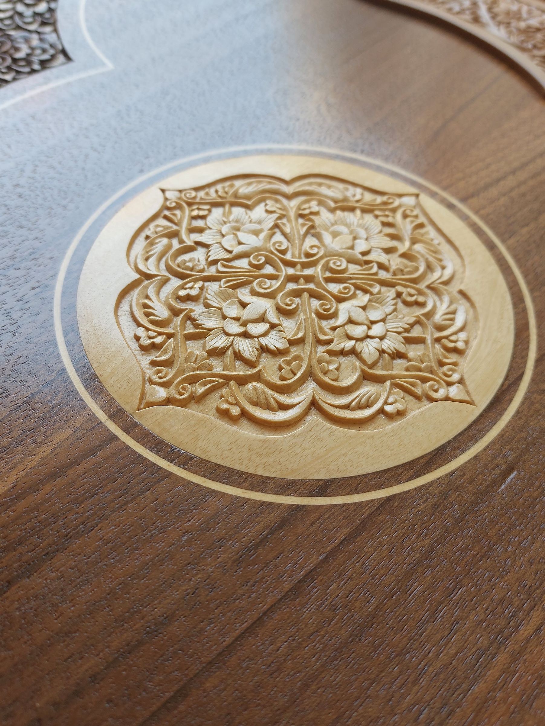 منبت سنتی آباده 